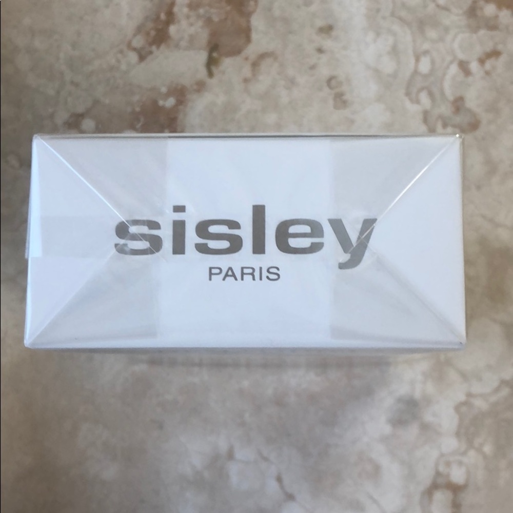 Unopened Sisley Cleansing Duo